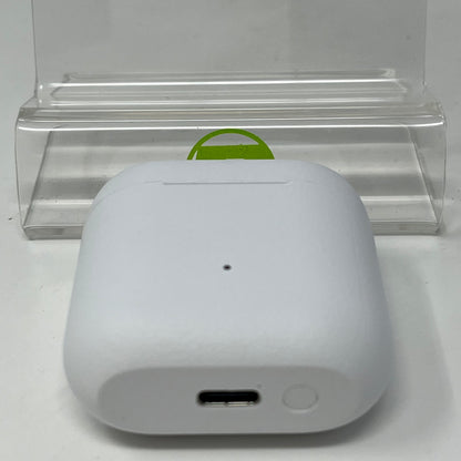 Onn. Wireless in-Ear Earphones w/ Environmental Noise Cancellation Microphone & Charging Case