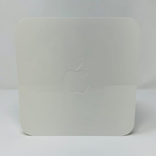 Apple AirPort Extreme Wireless Router White MD031LL/a