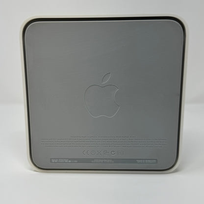 Apple AirPort Extreme Wireless Router White MD031LL/a