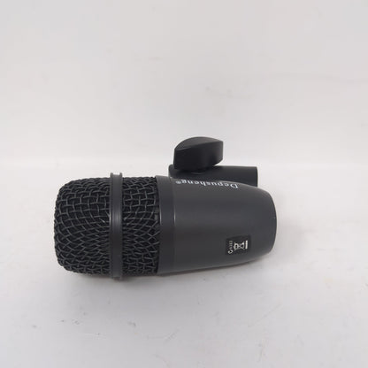 New Depusheng Wireless Microphone System Wireless Microphone