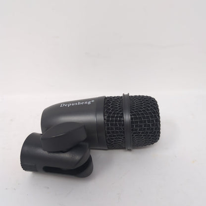 New Depusheng Wireless Microphone System Wireless Microphone