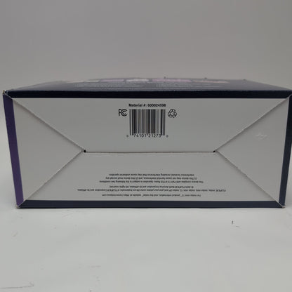 New Fujifilm Instax Mini 12 600024598 Instant Film Camera Bundle Lilac Purple