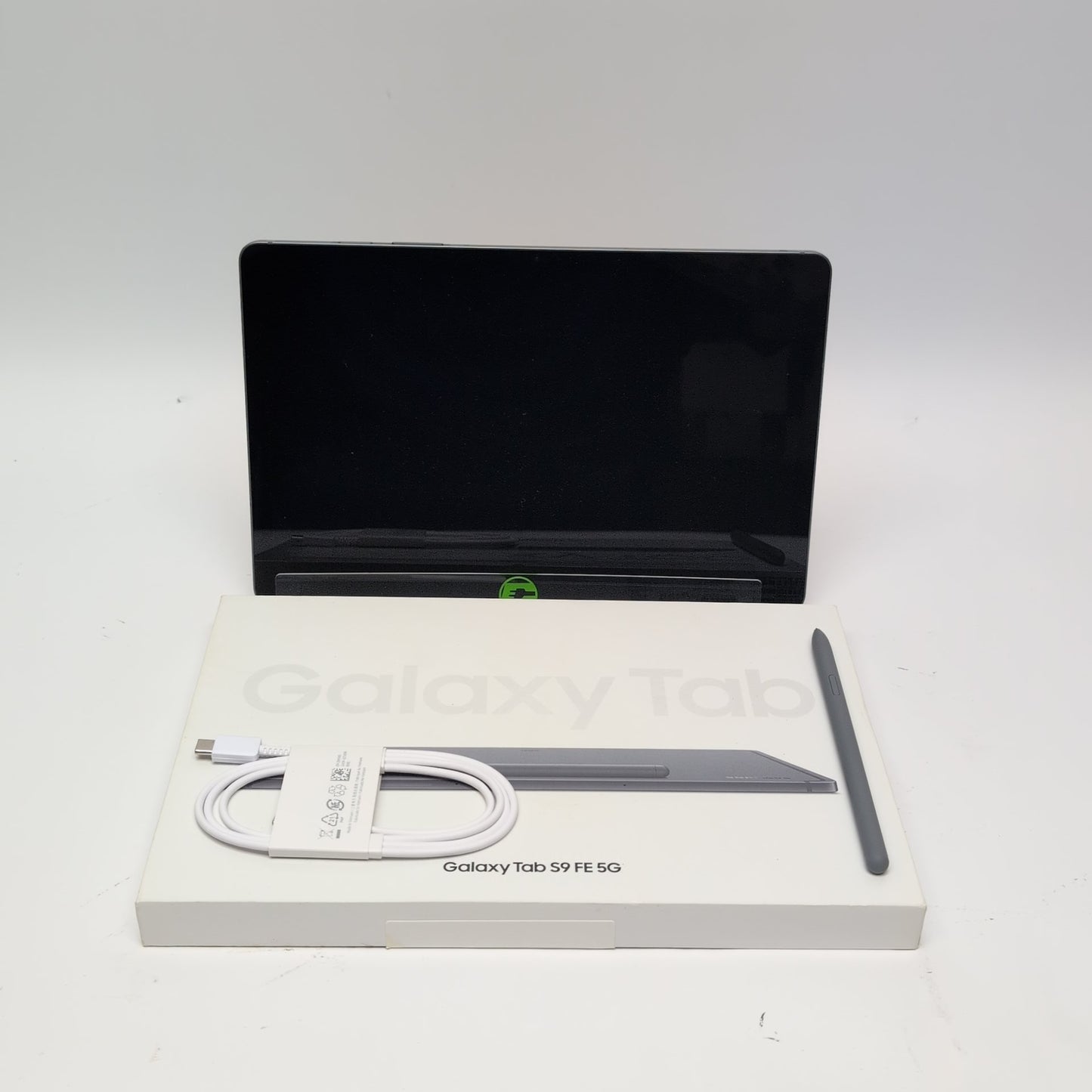 T-Mobile Samsung Galaxy Tab S9 FE 5G 10.9" 128GB Gray SM-X518U