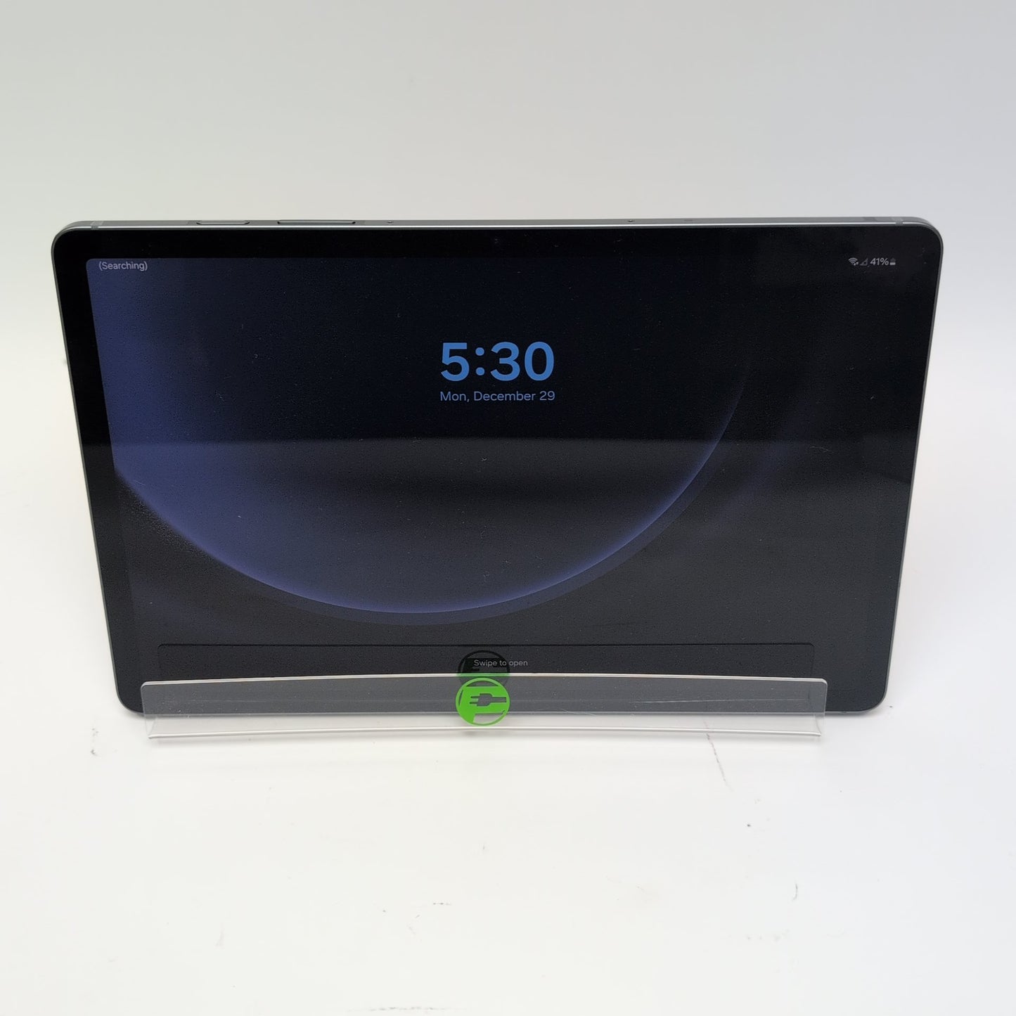 T-Mobile Samsung Galaxy Tab S9 FE 5G 10.9" 128GB Gray SM-X518U