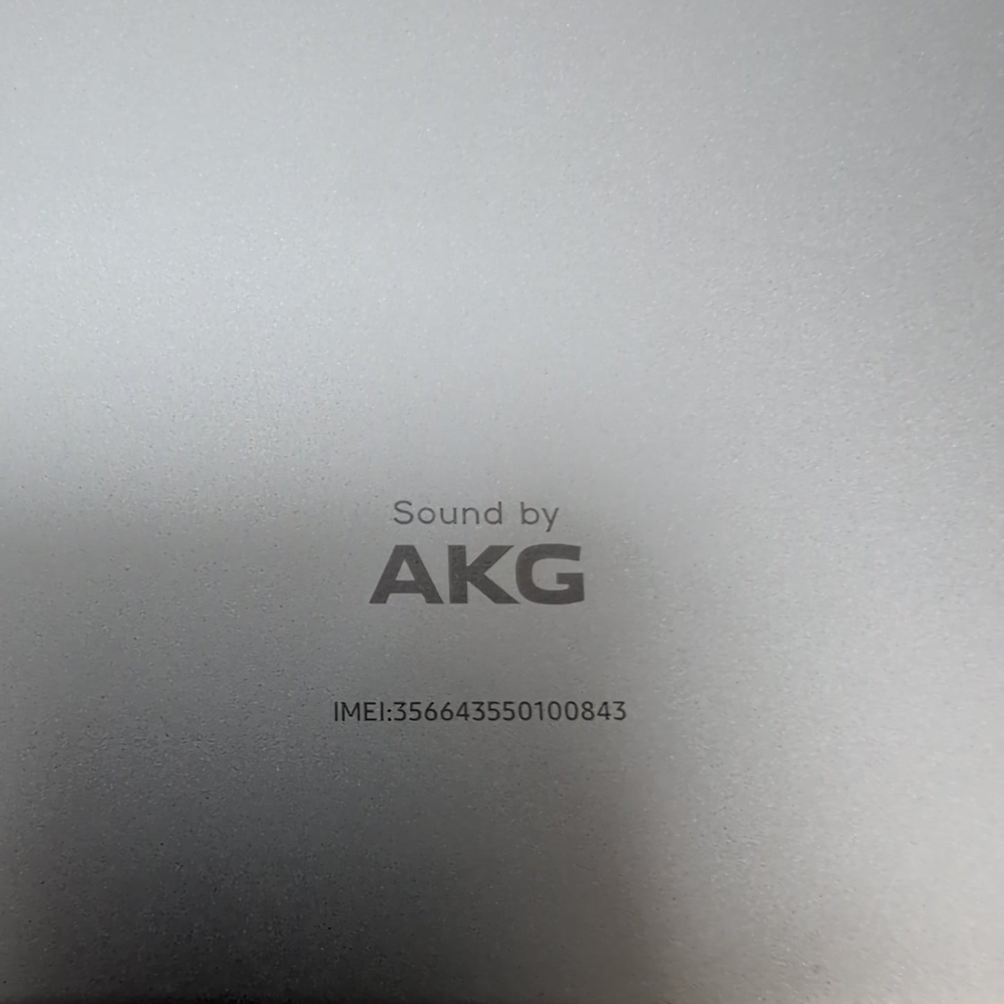 T-Mobile Samsung Galaxy Tab S9 FE 5G 10.9" 128GB Gray SM-X518U