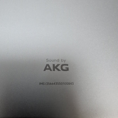 T-Mobile Samsung Galaxy Tab S9 FE 5G 10.9" 128GB Gray SM-X518U