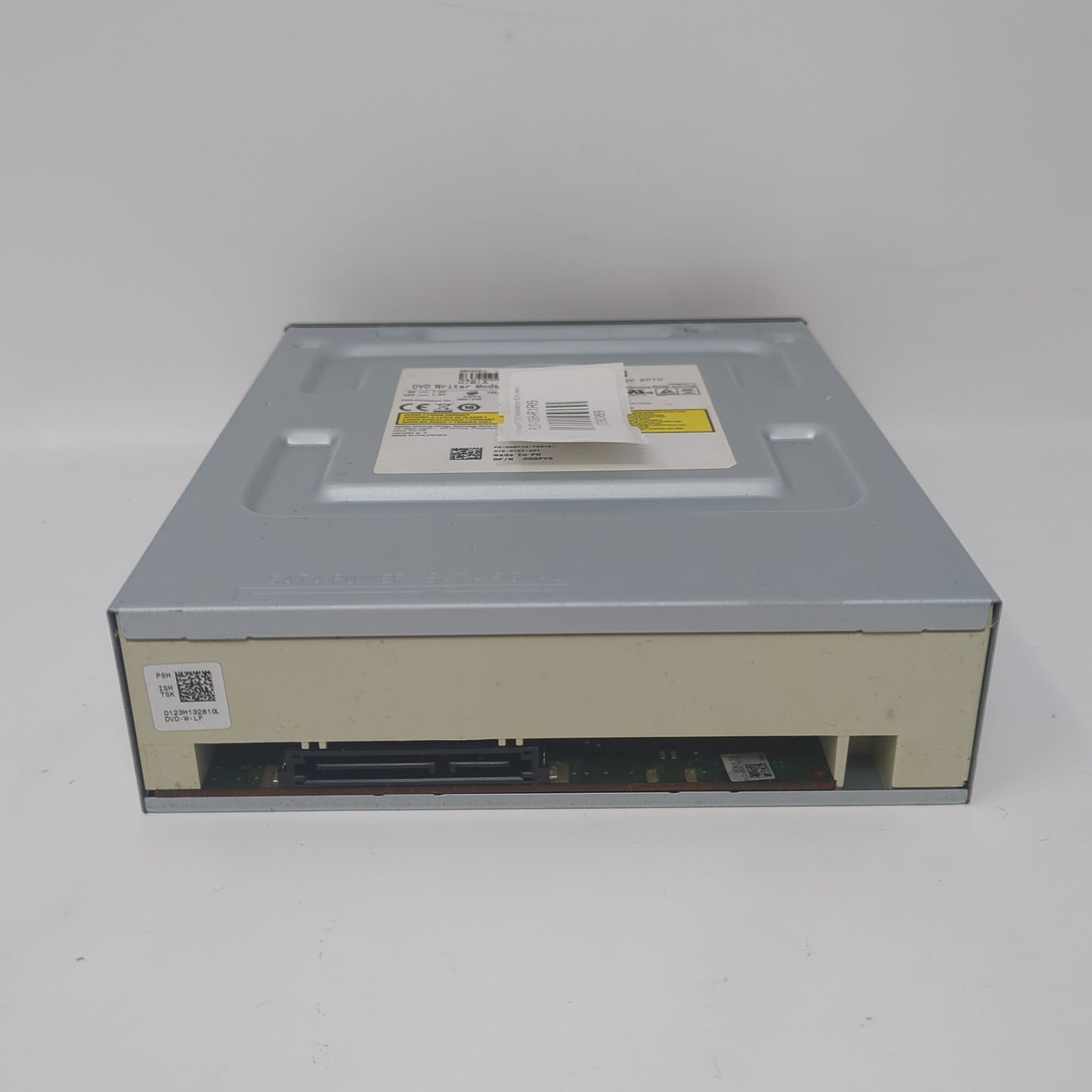 Lot of various HP CD/DVD Workstation Drives DH-16ABSH-HT2, TS-H654