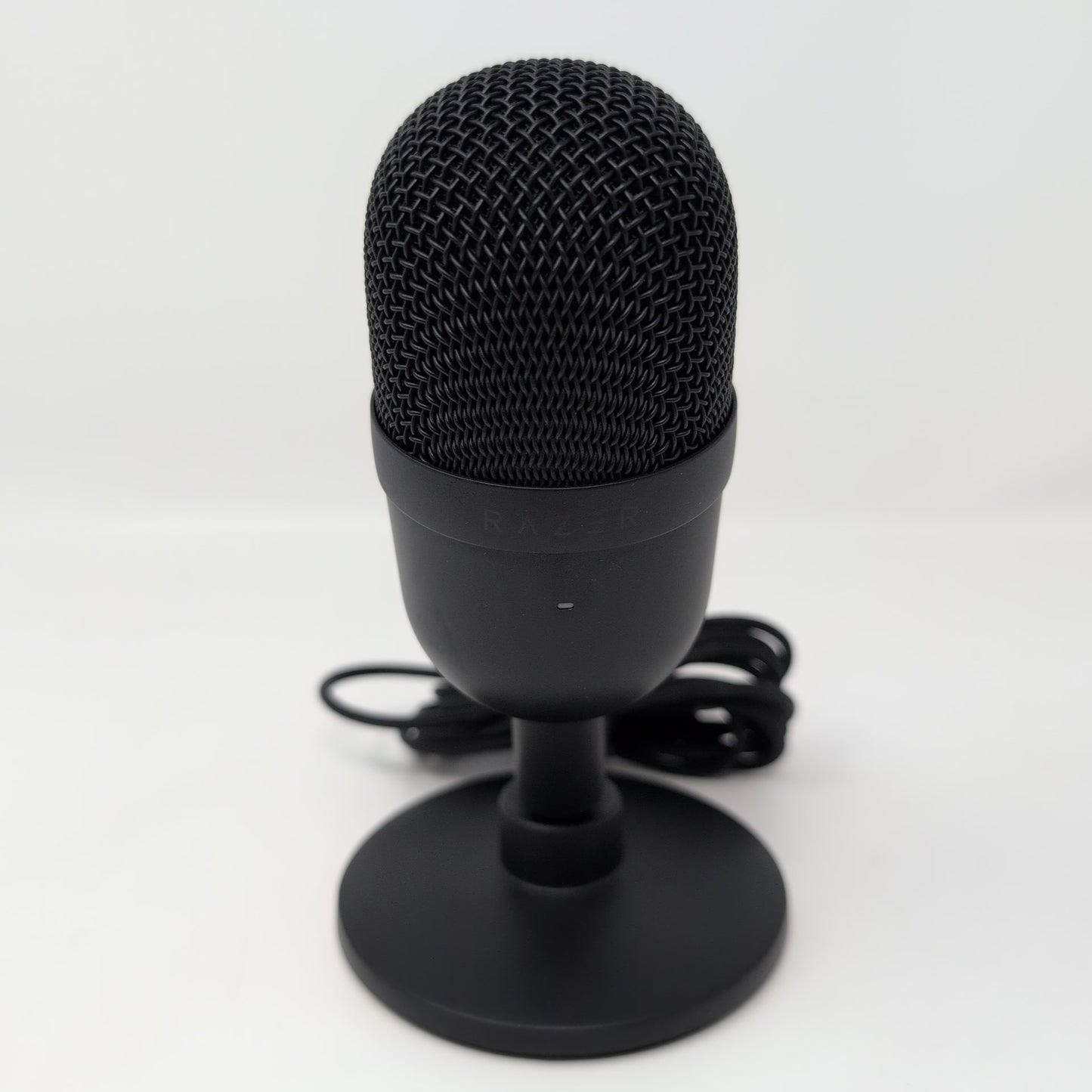 Razer Seiren  Mini USB Condenser Microphone RZ19-03450100