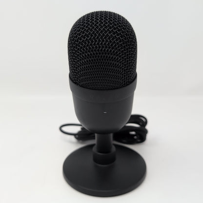 Razer Seiren  Mini USB Condenser Microphone RZ19-03450100
