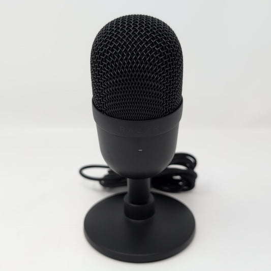 Razer Seiren  Mini USB Condenser Microphone RZ19-03450100