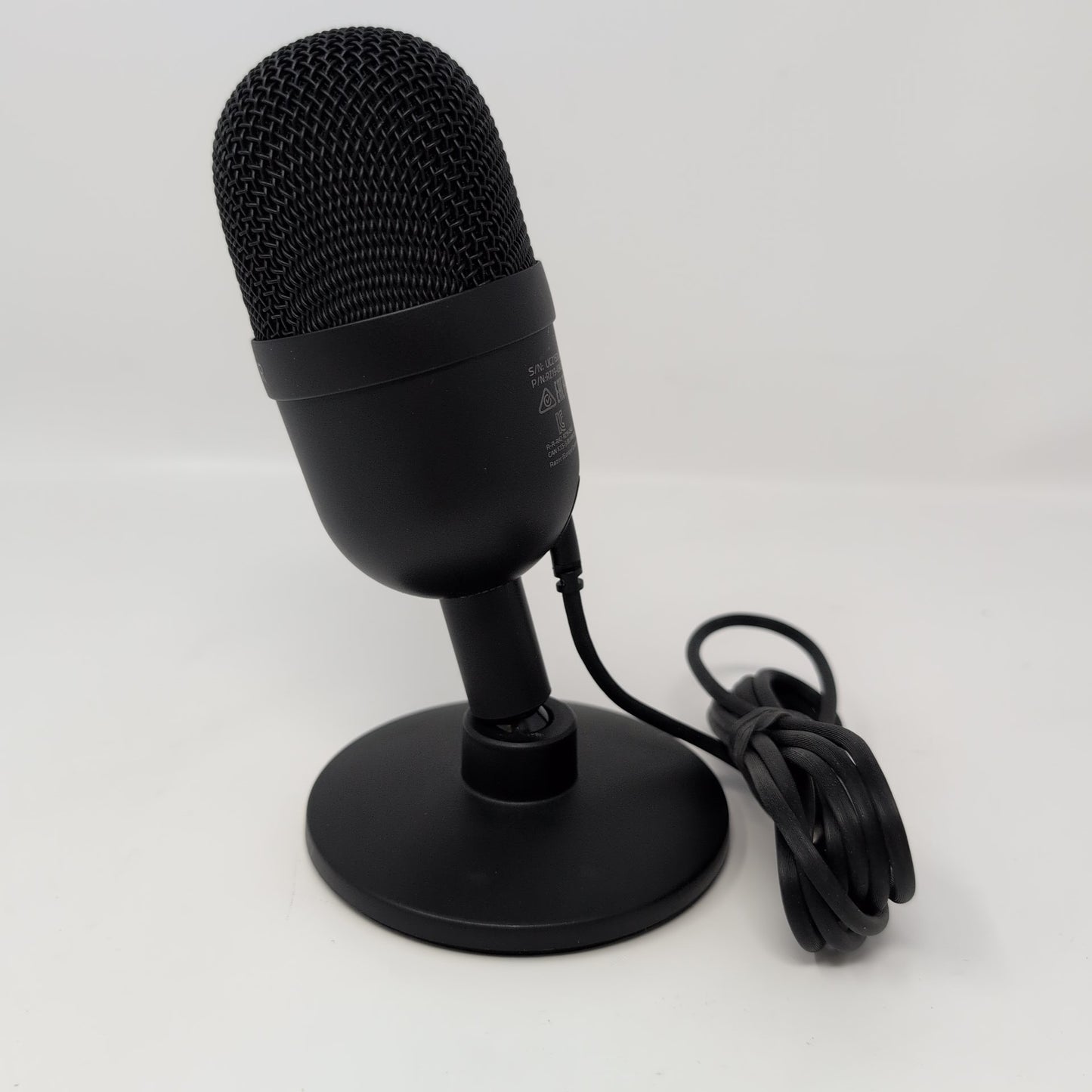 Razer Seiren  Mini USB Condenser Microphone RZ19-03450100