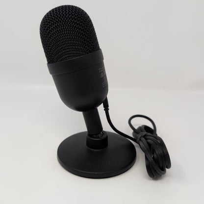 Razer Seiren  Mini USB Condenser Microphone RZ19-03450100