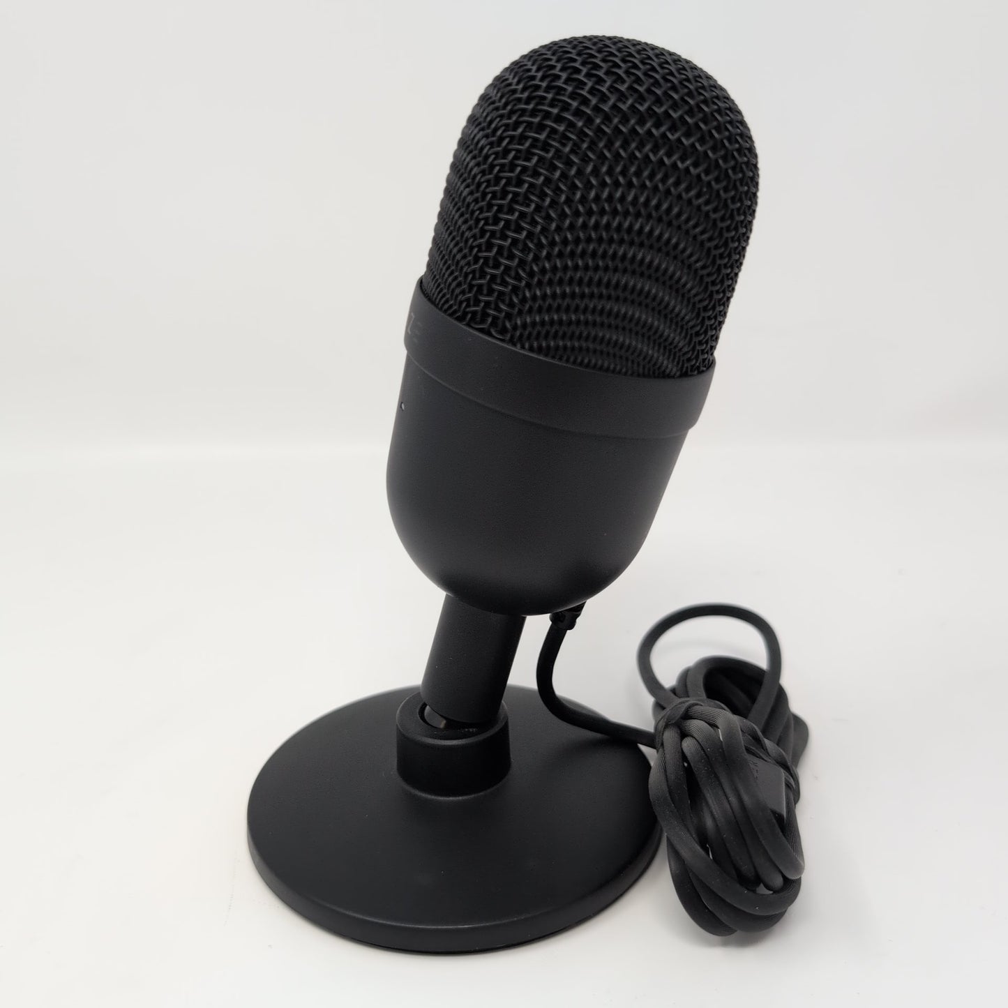 Razer Seiren  Mini USB Condenser Microphone RZ19-03450100