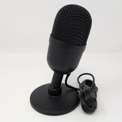 Razer Seiren  Mini USB Condenser Microphone RZ19-03450100