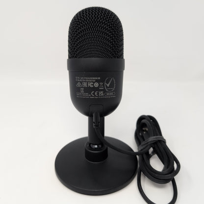 Razer Seiren  Mini USB Condenser Microphone RZ19-03450100