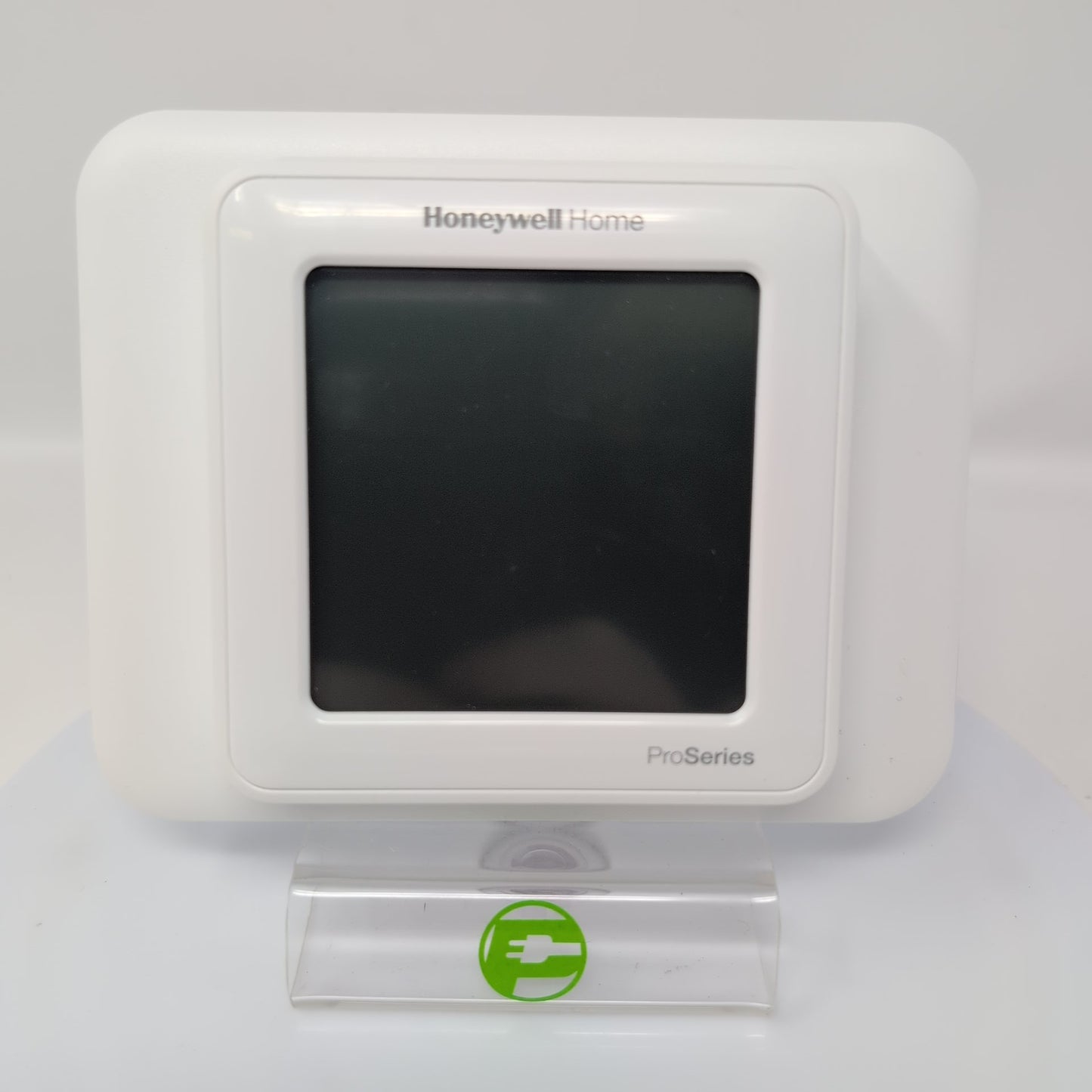 Honeywell T6 Pro Z-Wave Programmable Thermostat White TH6320ZW2007 w/Mount
