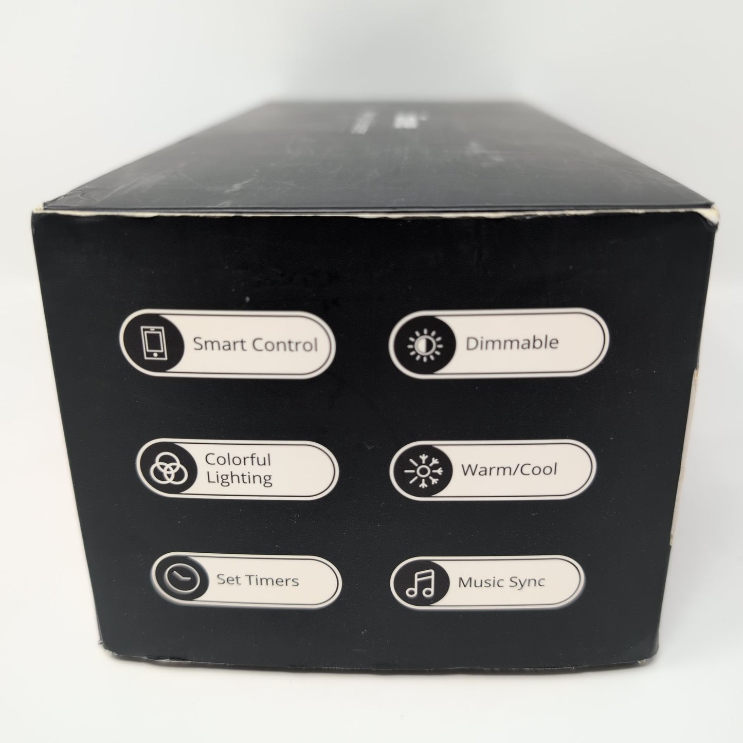 New Govee RGBICWW Floor Lamp Smart LED Light Bars H6056