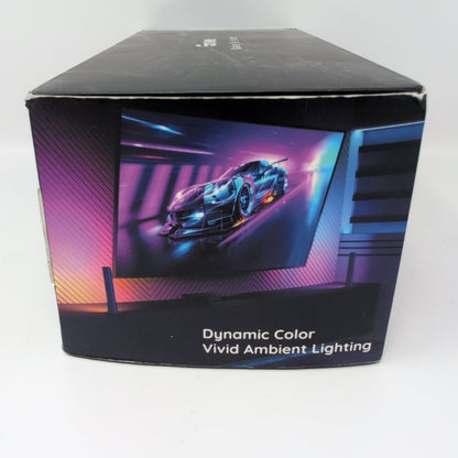 New Govee RGBICWW Floor Lamp Smart LED Light Bars H6056