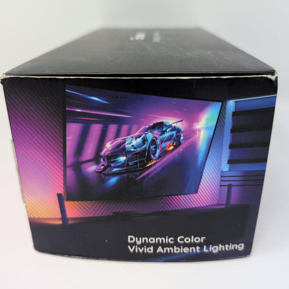 New Govee RGBICWW Floor Lamp Smart LED Light Bars H6056