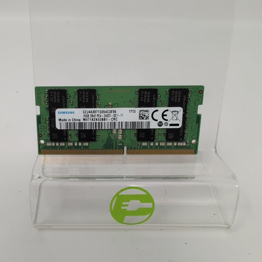Samsung CN M471A2K43BB1-CRC 1713 16GB (1x16GB) RAM DDR4 2400MHz