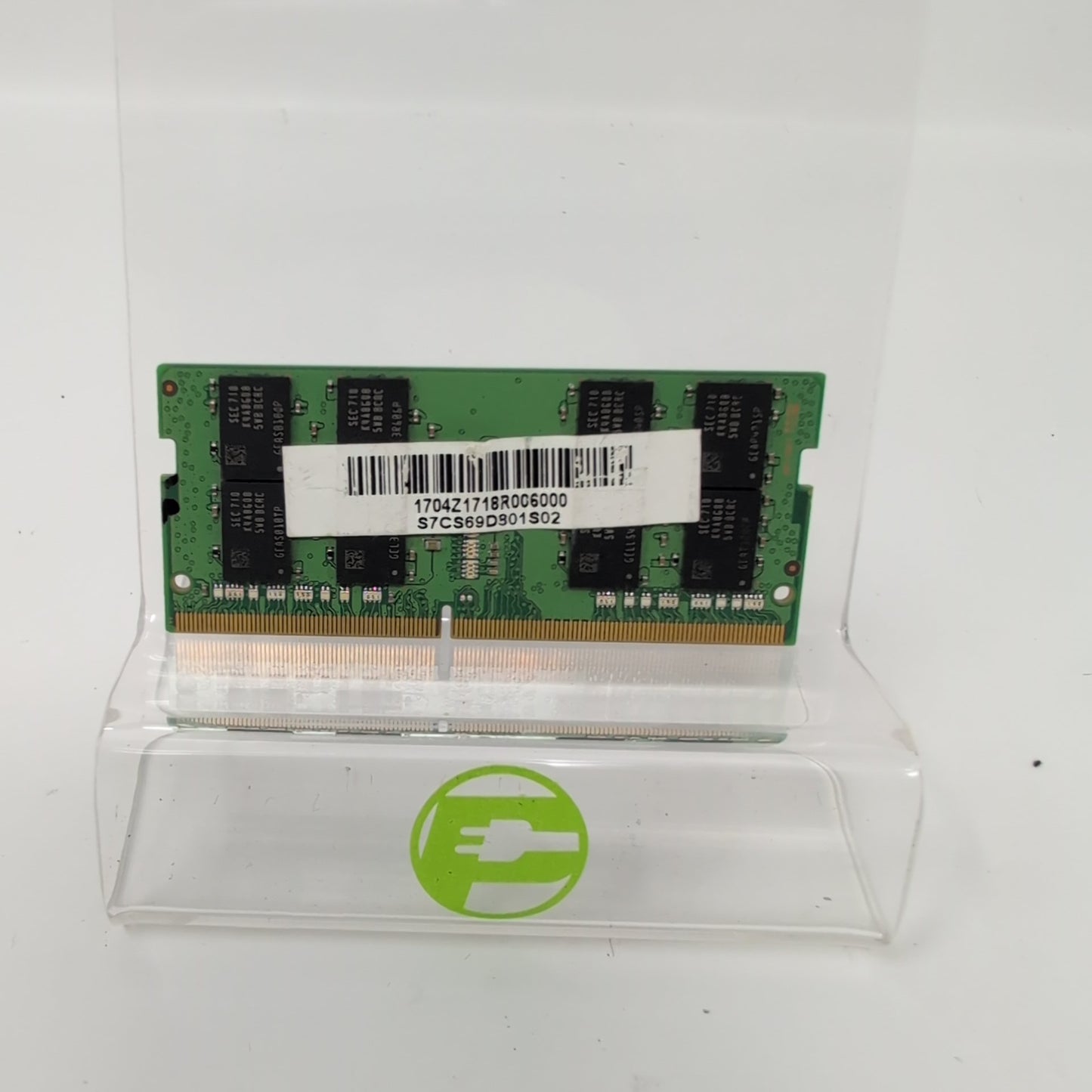 Samsung CN M471A2K43BB1-CRC 1713 16GB (1x16GB) RAM DDR4 2400MHz