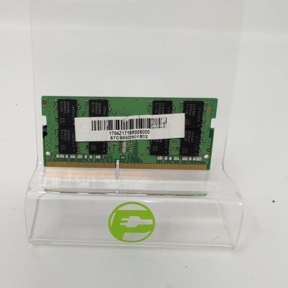 Samsung CN M471A2K43BB1-CRC 1713 16GB (1x16GB) RAM DDR4 2400MHz