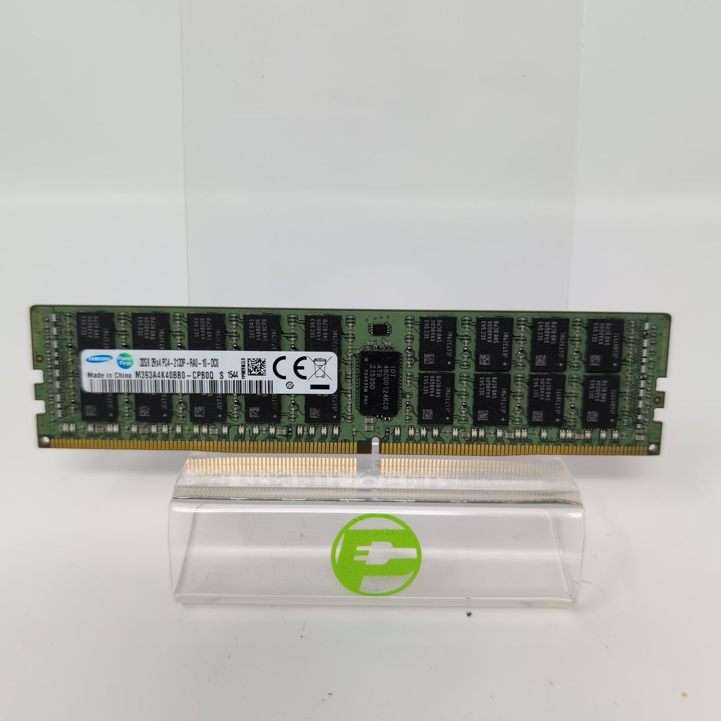 Samsung M393A4K40BB0-CPB0Q 32GB (1x32GB) RAM DDR4 2133MHz