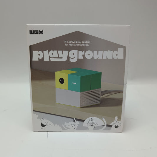 Nex Playground The Active Play System for Kids & Families 92356817