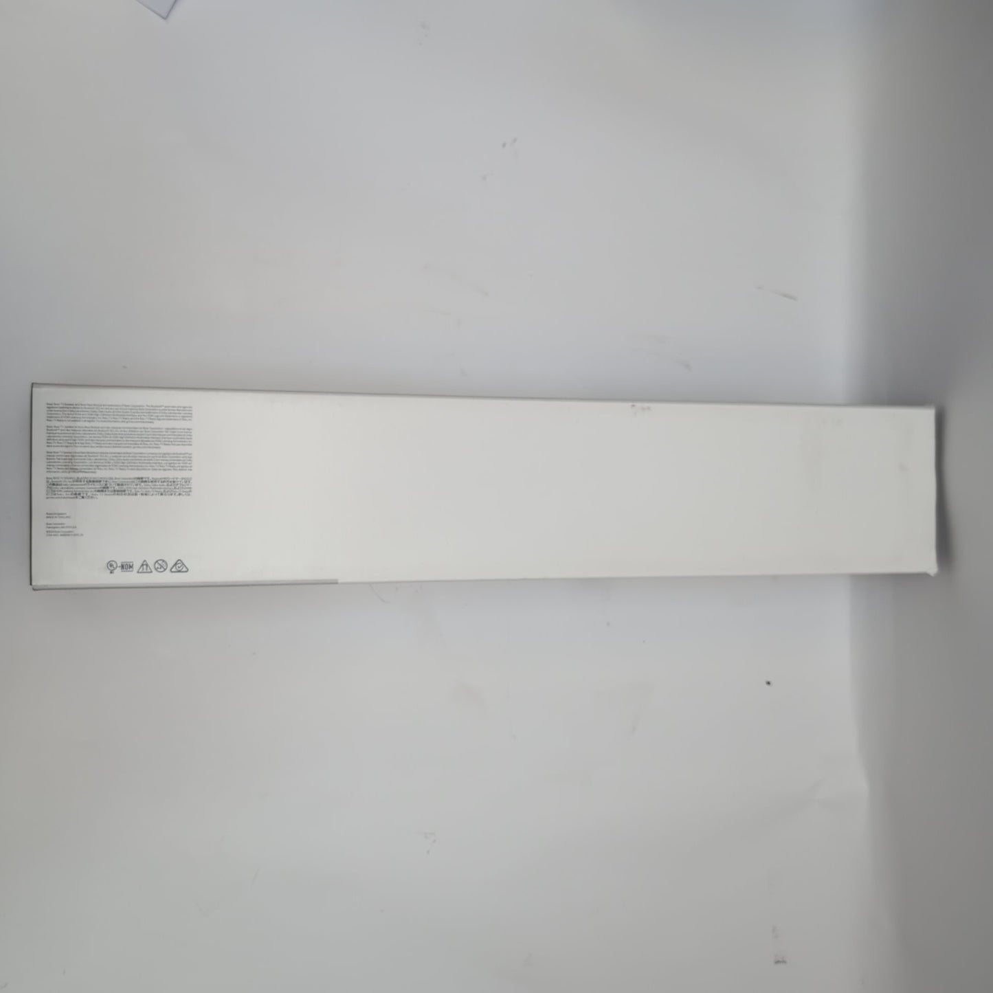 New Bose TV Speaker Black 838309-1100