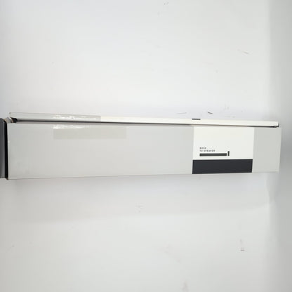 New Bose TV Speaker Black 838309-1100