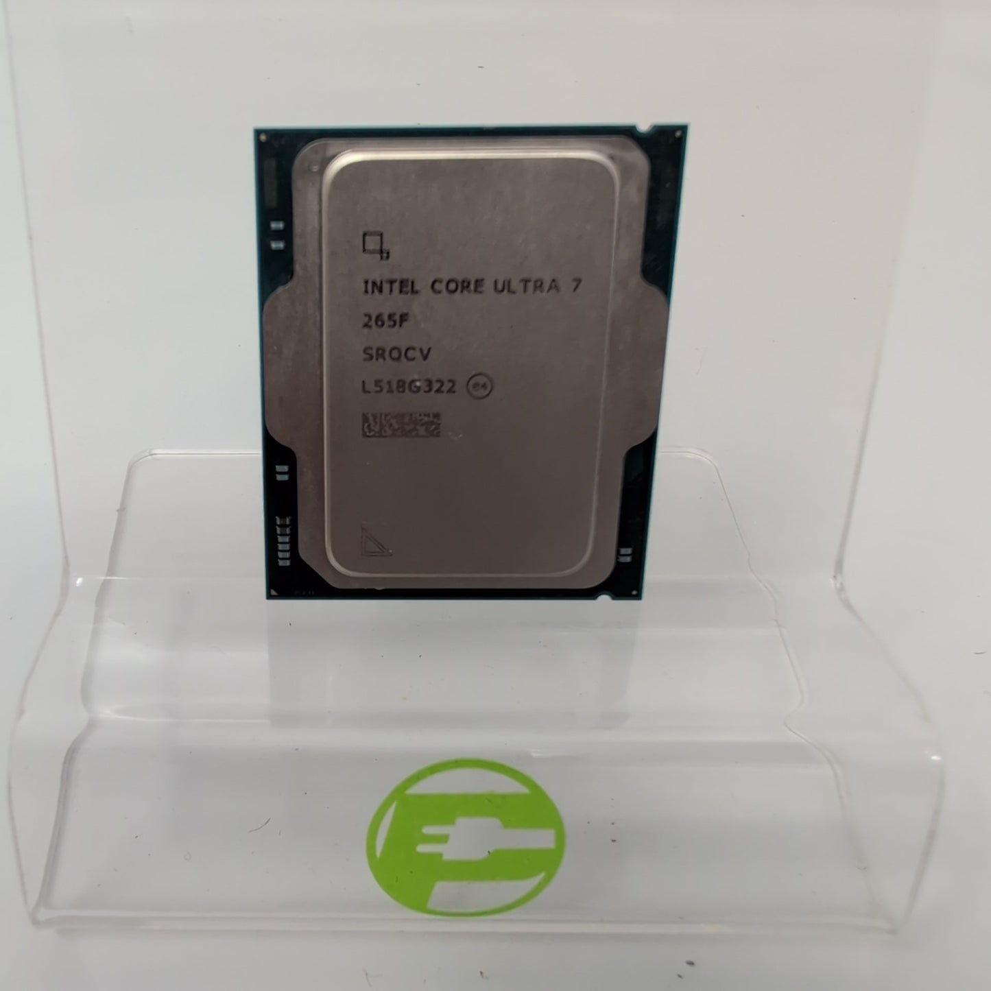 Intel Core Ultra 7 265F 1.80GHz 20 Core BX80768265F 20 Thread LGA 1851