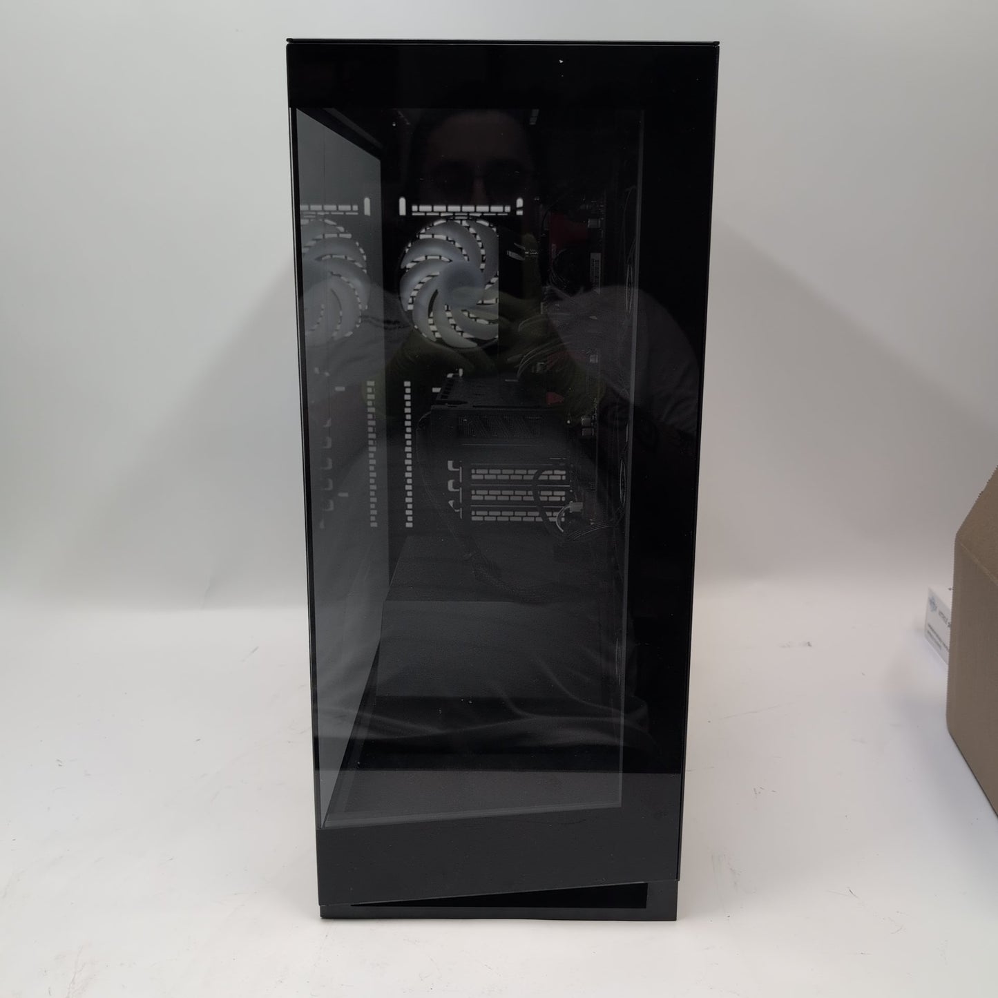 iBuyPower C-Series i5-14400F 2.50GHz 32GB RAM 2TB SSD Gigabyte GeForce RTX 4060