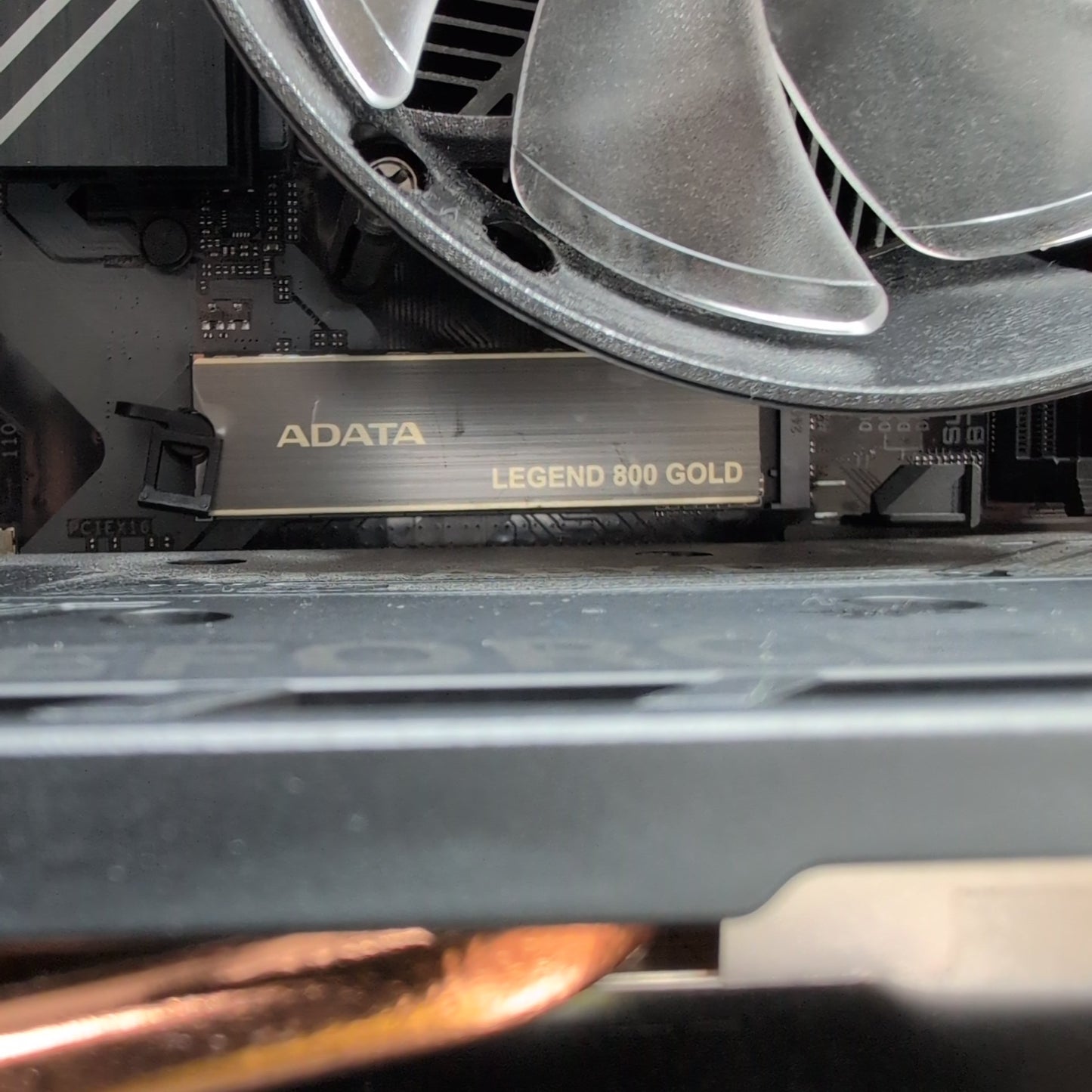 iBuyPower C-Series i5-14400F 2.50GHz 32GB RAM 2TB SSD Gigabyte GeForce RTX 4060