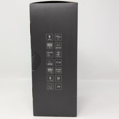 NEEWER Z2PRO-F TTL Round Head Flash Speedlite for Fujifilm 10105846 HSS 76Ws