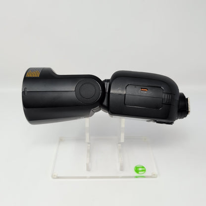 NEEWER Z2PRO-F TTL Round Head Flash Speedlite for Fujifilm 10105846 HSS 76Ws