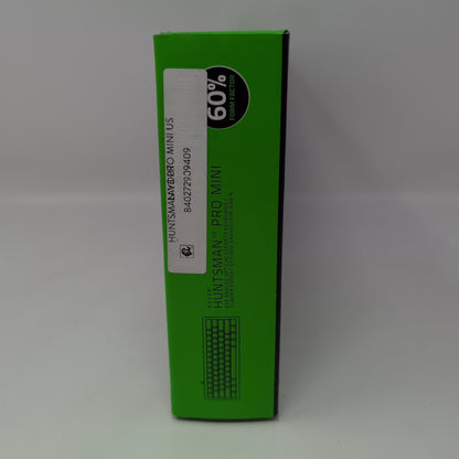 New Razer Huntsman V3 Pro Mni Esports Gaming Keyboard - Analog Optical Switches 