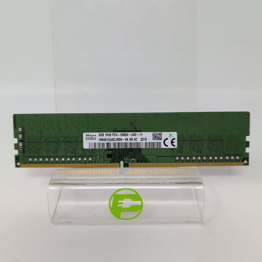SK Hynix HMA81GU6DJR8N-XU 8GB (1x8GB) RAM DDR4 2666MHz RNAB07K6YGWML