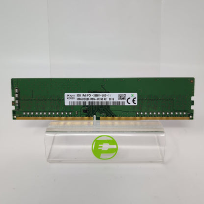 SK Hynix HMA81GU6DJR8N-XU 8GB (1x8GB) RAM DDR4 2666MHz RNAB07K6YGWML