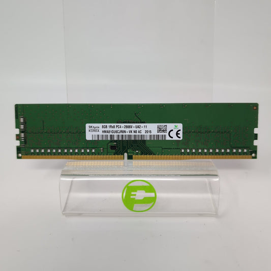 SK Hynix HMA81GU6DJR8N-XU 8GB (1x8GB) RAM DDR4 2666MHz RNAB07K6YGWML