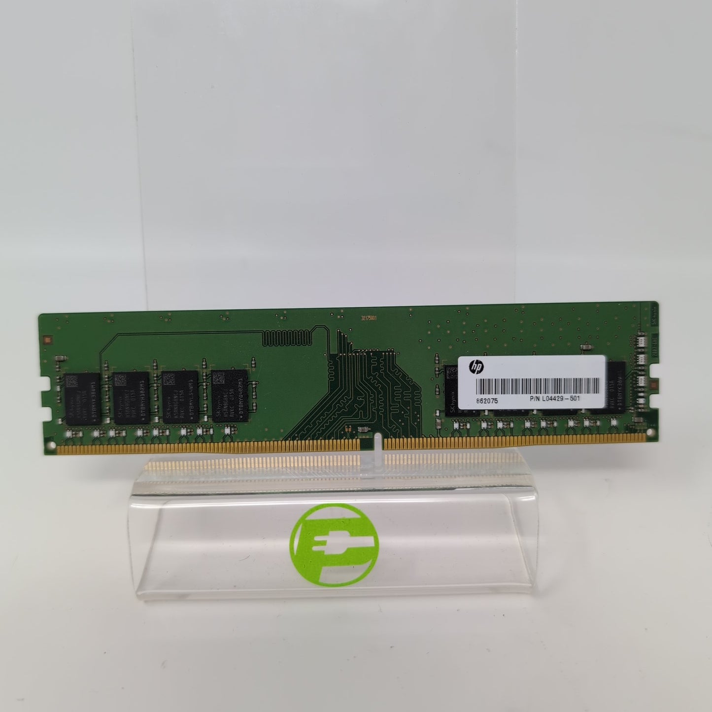 SK Hynix HMA81GU6DJR8N-XU 8GB (1x8GB) RAM DDR4 2666MHz RNAB07K6YGWML