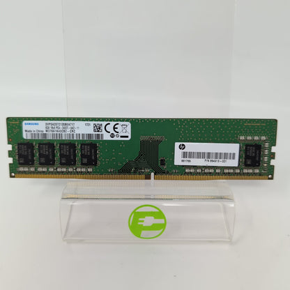 Samsung K11F0008442423F923 8GB (1x8GB) RAM DDR4 2400MHz M378A1K43BB2-CRC