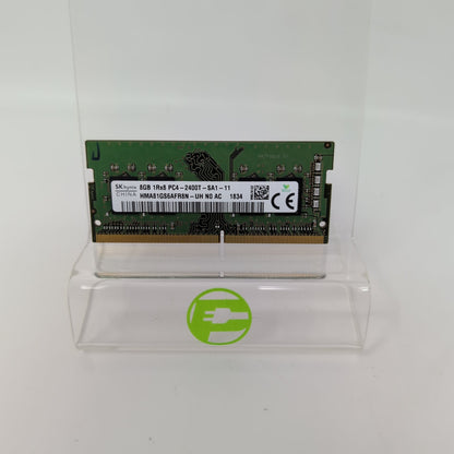 SK Hynix HMA451S6AFR8N 4G 8GB (2x4GB) RAM DDR4 2400MHz