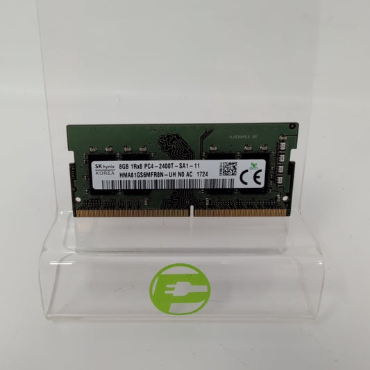 SK Hynix HMA451S6AFR8N 4G 8GB (2x4GB) RAM DDR4 2400MHz