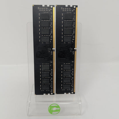 Privcus DDR4 2666Mhz 16GB (2x8GB) RAM