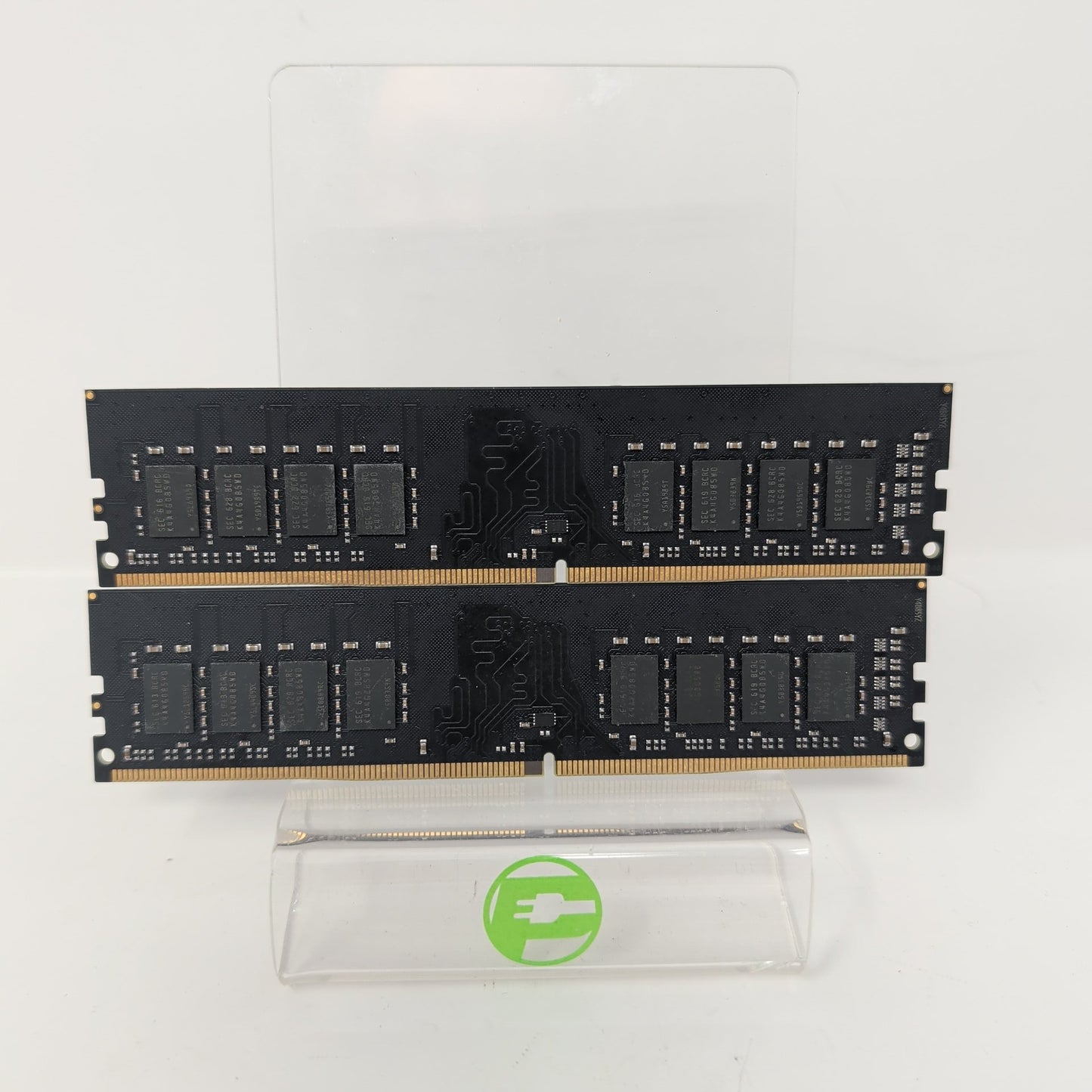 Privcus DDR4 2666Mhz 16GB (2x8GB) RAM