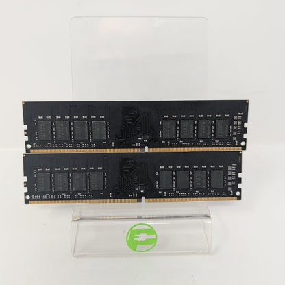Privcus DDR4 2666Mhz 16GB (2x8GB) RAM