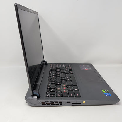 MSI Vector 16 HX AI A14VGG 64GB RAM 2TB GeForce RTX 4070