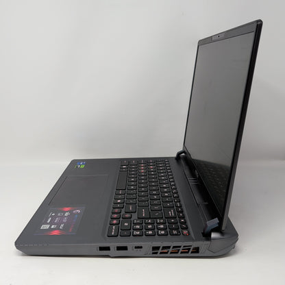 MSI Vector 16 HX AI A14VGG 64GB RAM 2TB GeForce RTX 4070