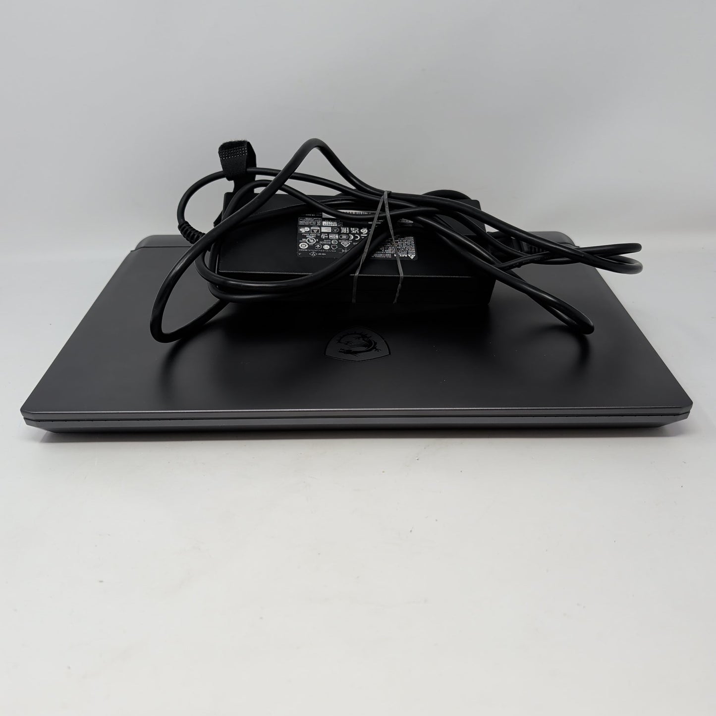 MSI Vector 16 HX AI A14VGG 64GB RAM 2TB GeForce RTX 4070