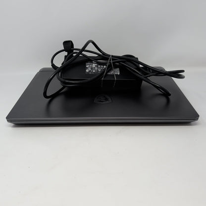 MSI Vector 16 HX AI A14VGG 64GB RAM 2TB GeForce RTX 4070